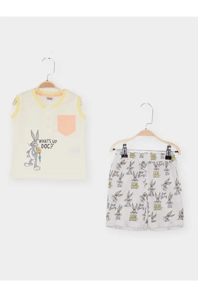 Looney Tunes 21916 2'li Takım